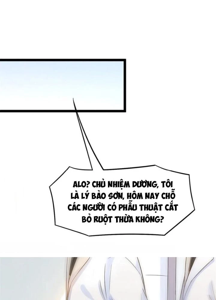 Khi Bác Sĩ Mở Hack Chapter 8 - 33