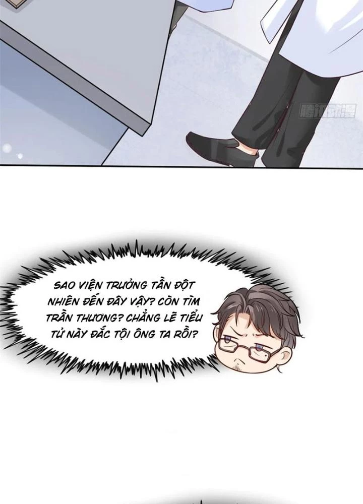 Khi Bác Sĩ Mở Hack Chapter 8 - 45