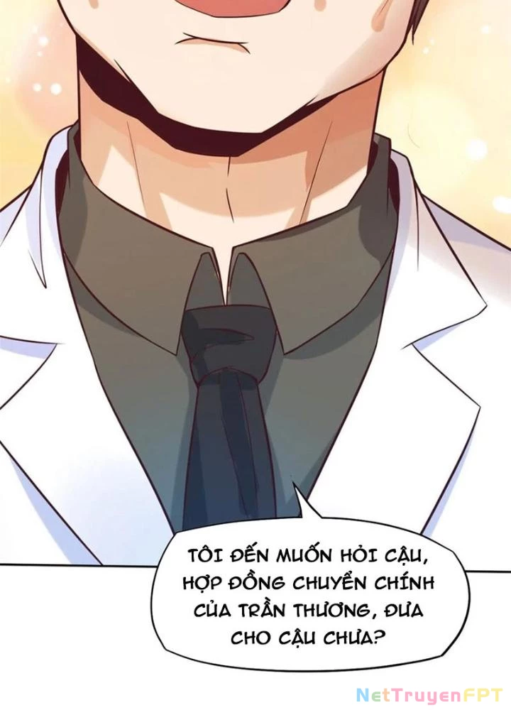 Khi Bác Sĩ Mở Hack Chapter 8 - 49