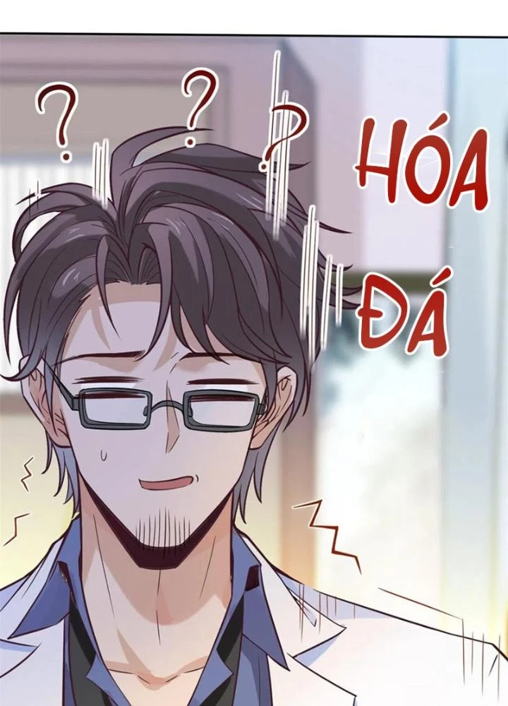 Khi Bác Sĩ Mở Hack Chapter 8 - 51