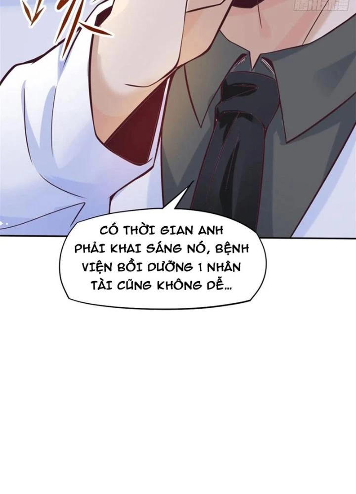 Khi Bác Sĩ Mở Hack Chapter 8 - 57