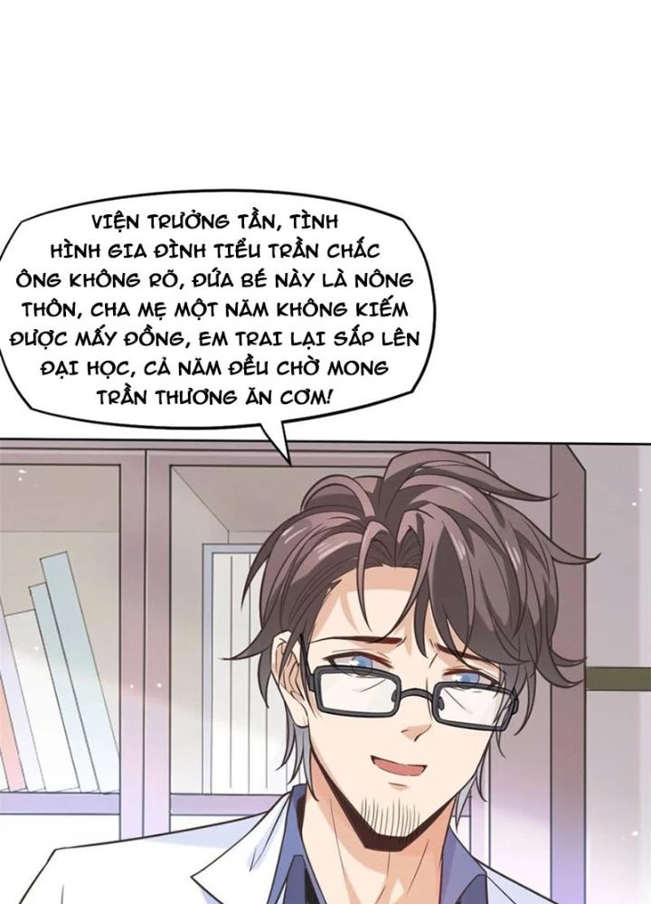 Khi Bác Sĩ Mở Hack Chapter 8 - 59