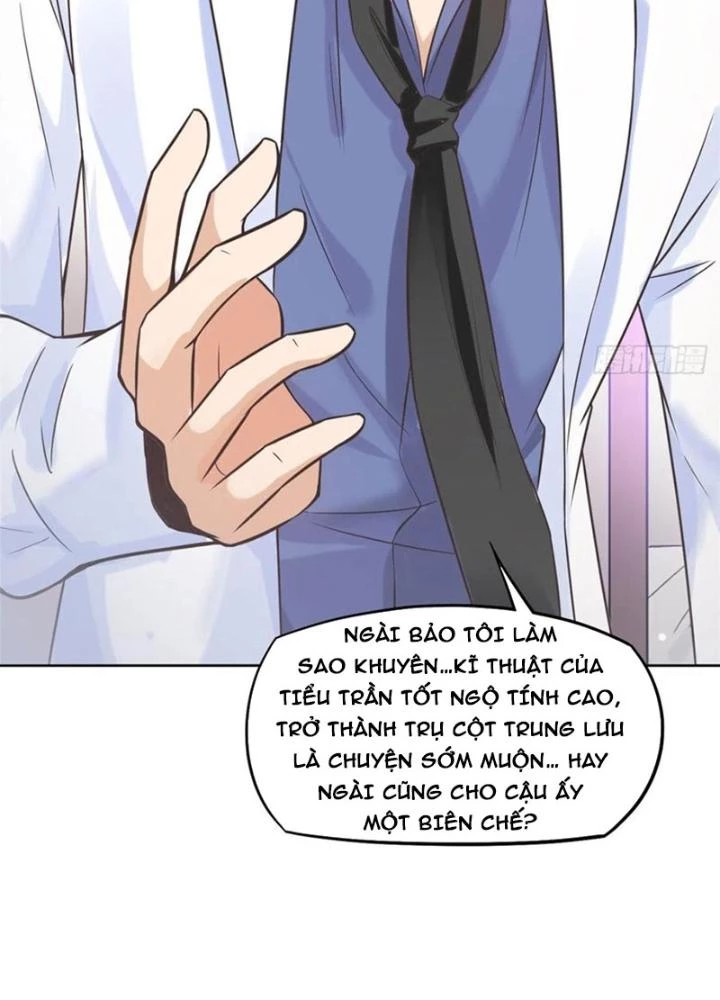 Khi Bác Sĩ Mở Hack Chapter 8 - 61