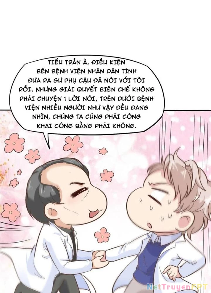 Khi Bác Sĩ Mở Hack Chapter 8 - 77