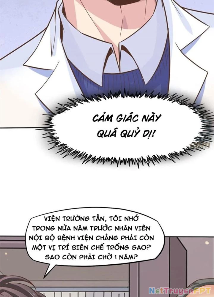 Khi Bác Sĩ Mở Hack Chapter 8 - 81
