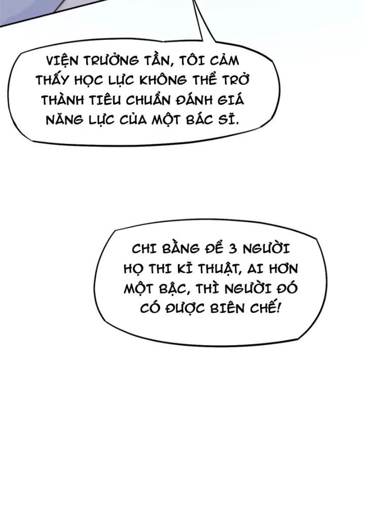 Khi Bác Sĩ Mở Hack Chapter 8 - 93