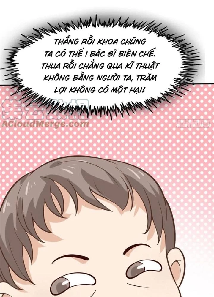 Khi Bác Sĩ Mở Hack Chapter 8 - 95