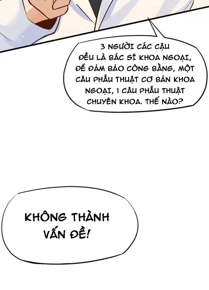 Khi Bác Sĩ Mở Hack Chapter 8 - 101