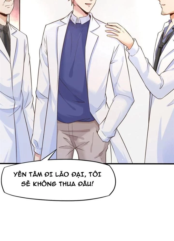 Khi Bác Sĩ Mở Hack Chapter 8 - 111