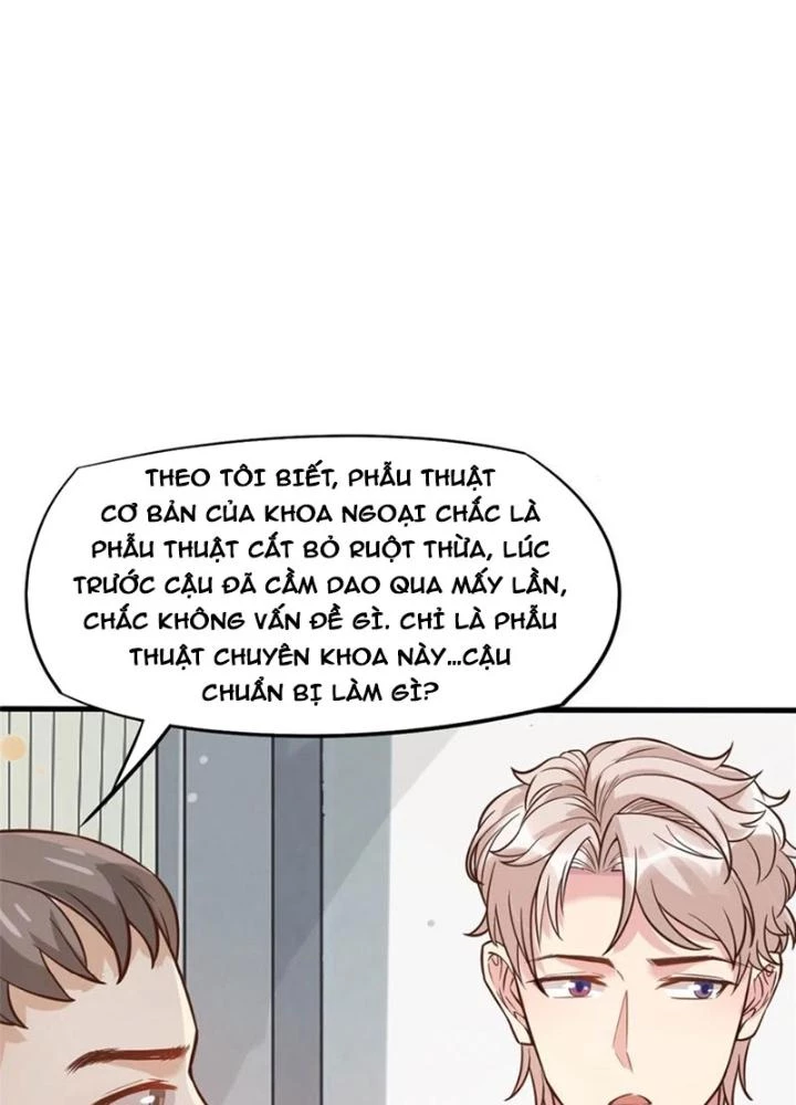 Khi Bác Sĩ Mở Hack Chapter 8 - 117