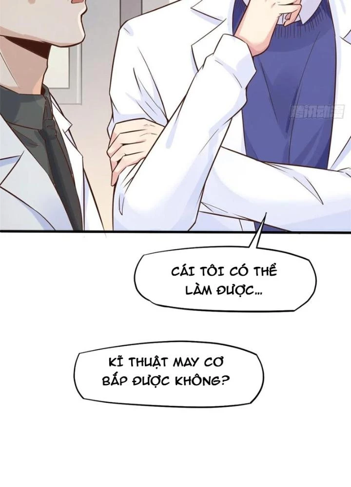 Khi Bác Sĩ Mở Hack Chapter 8 - 119