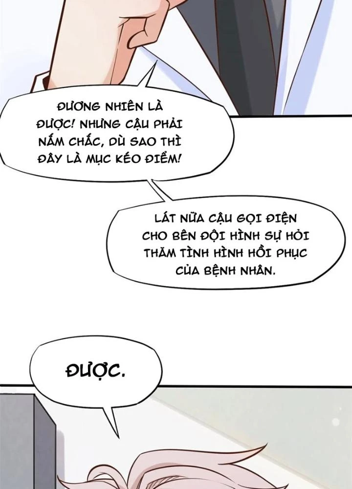 Khi Bác Sĩ Mở Hack Chapter 8 - 123