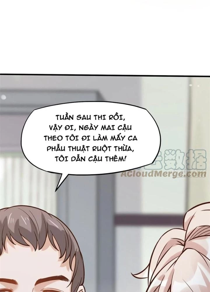 Khi Bác Sĩ Mở Hack Chapter 8 - 127