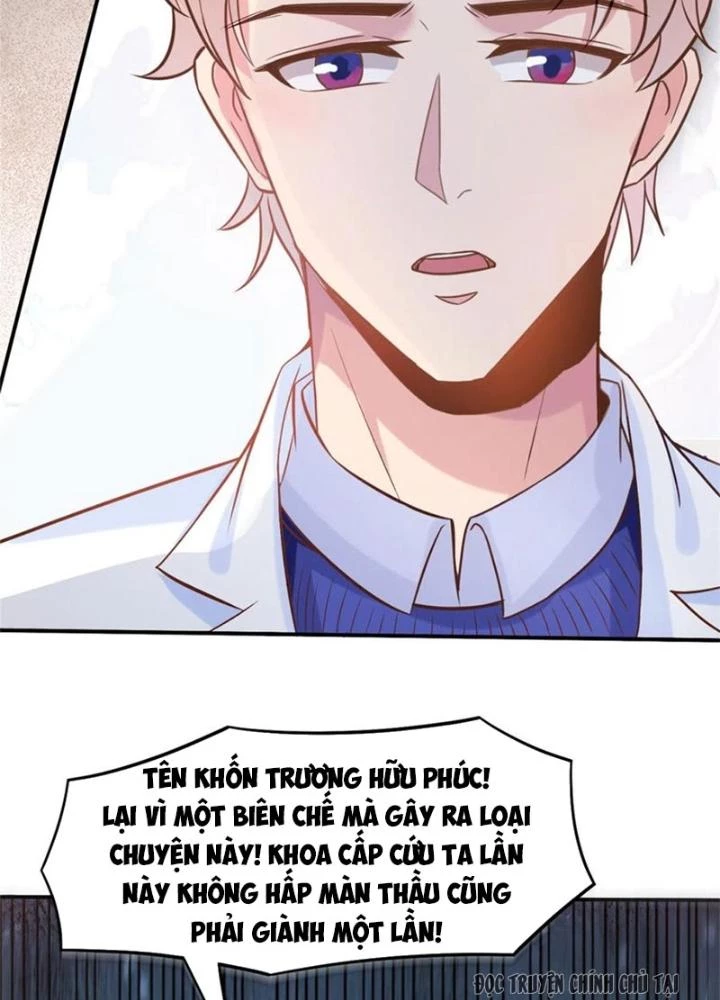 Khi Bác Sĩ Mở Hack Chapter 8 - 145