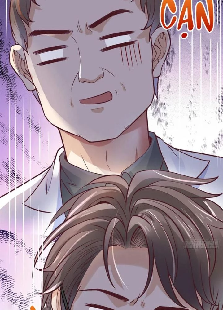 Khi Bác Sĩ Mở Hack Chapter 9 - 3