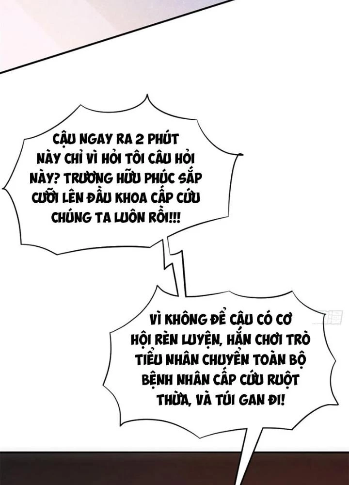 Khi Bác Sĩ Mở Hack Chapter 9 - 9