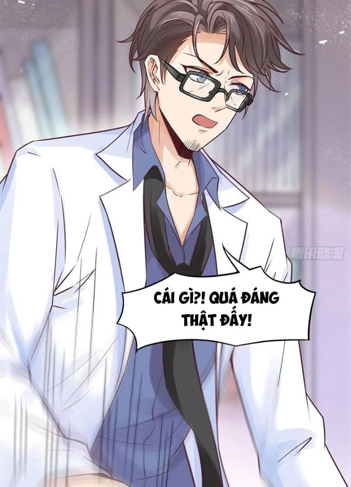 Khi Bác Sĩ Mở Hack Chapter 9 - 15
