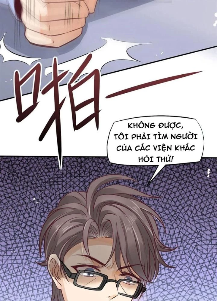 Khi Bác Sĩ Mở Hack Chapter 9 - 17