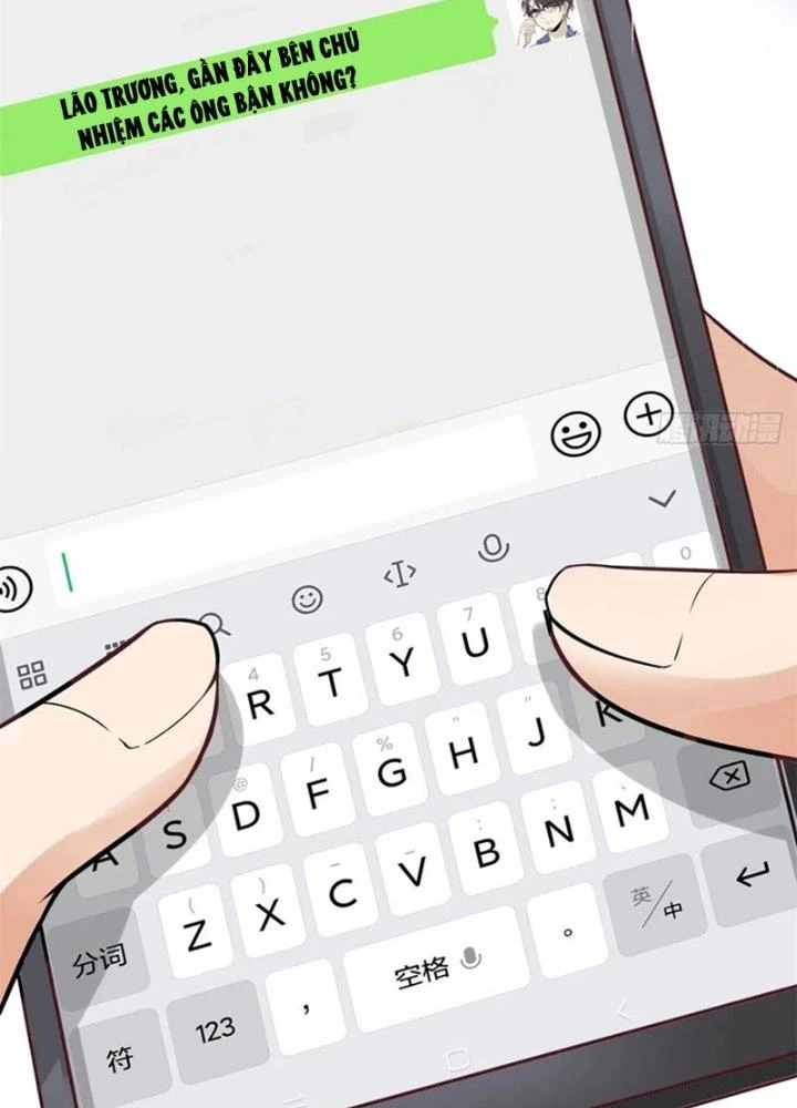 Khi Bác Sĩ Mở Hack Chapter 9 - 21