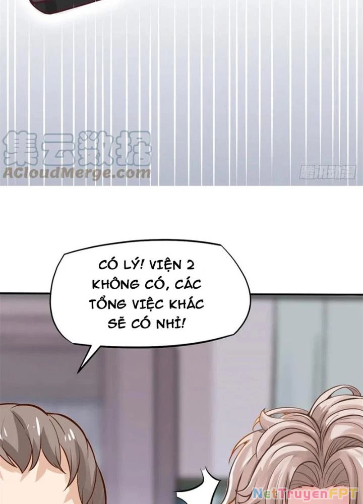 Khi Bác Sĩ Mở Hack Chapter 9 - 23