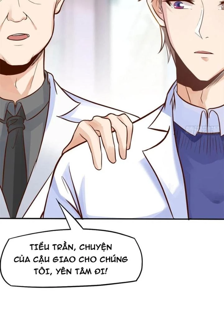 Khi Bác Sĩ Mở Hack Chapter 9 - 25
