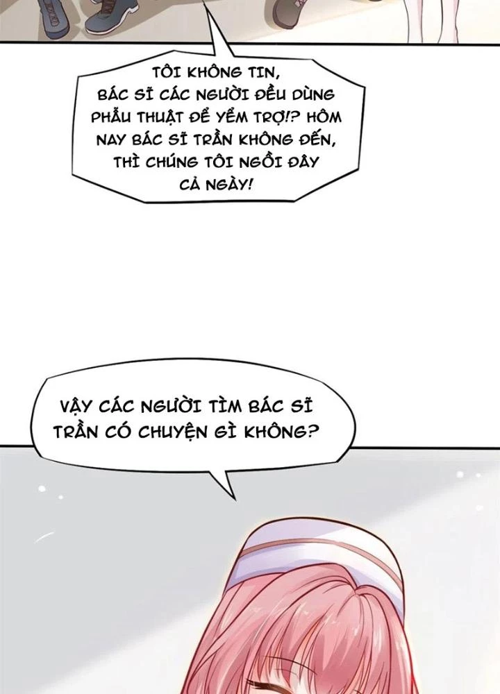 Khi Bác Sĩ Mở Hack Chapter 9 - 35