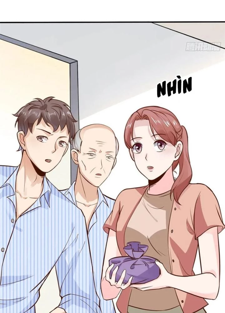 Khi Bác Sĩ Mở Hack Chapter 9 - 43