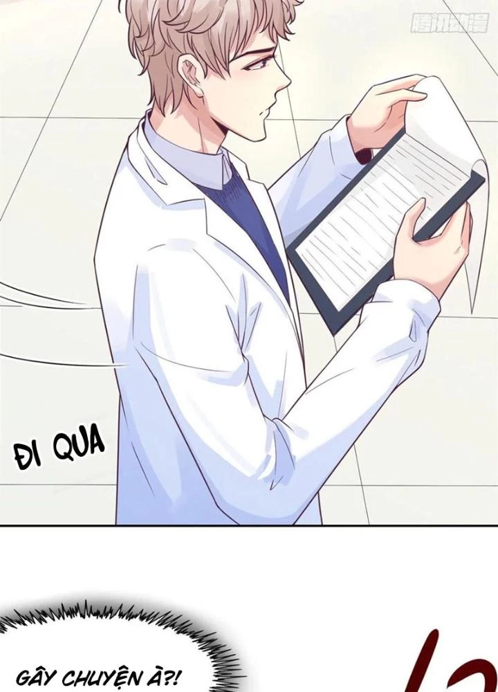 Khi Bác Sĩ Mở Hack Chapter 9 - 47