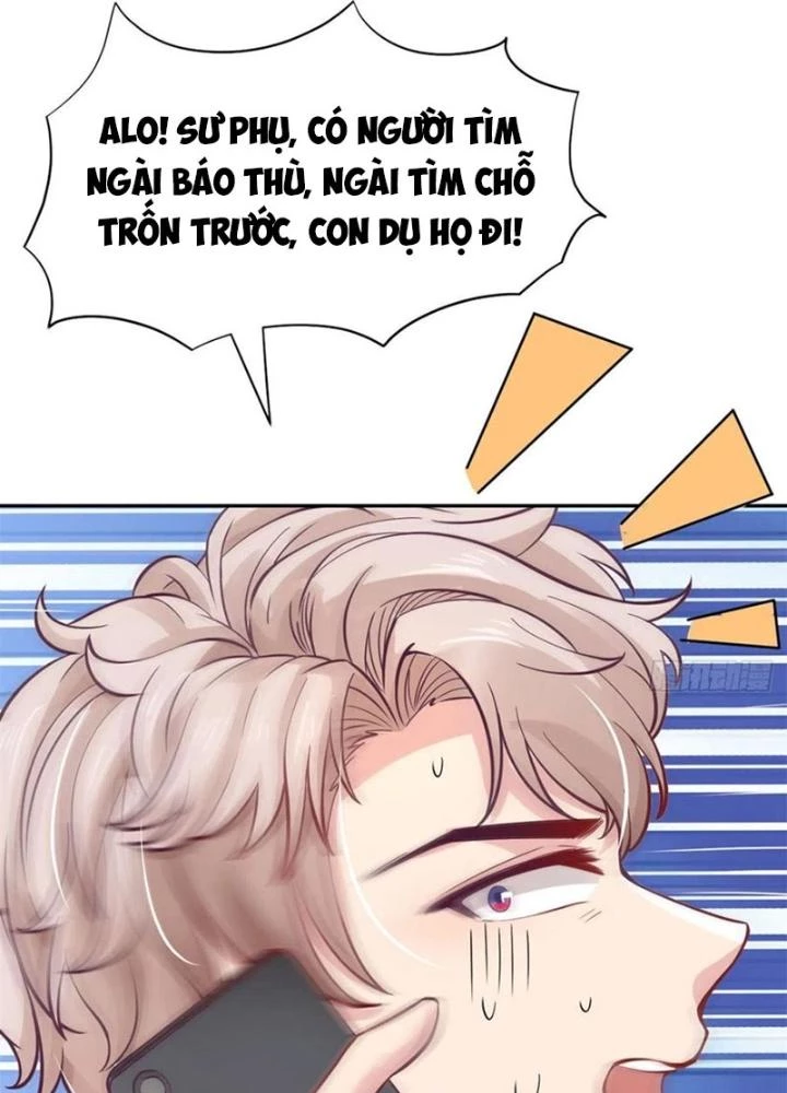 Khi Bác Sĩ Mở Hack Chapter 9 - 61