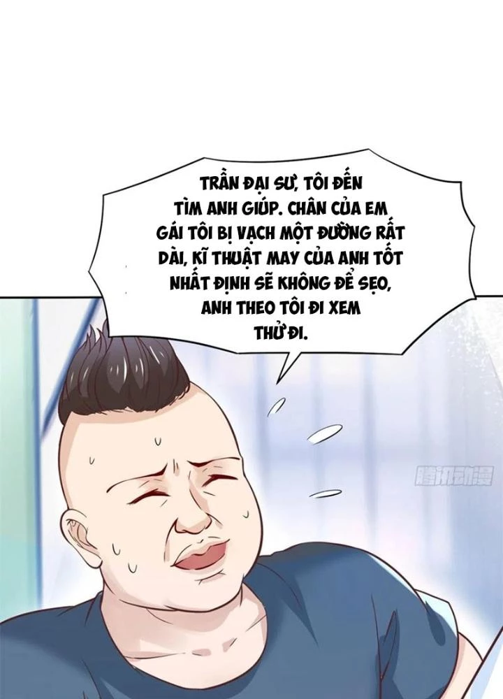 Khi Bác Sĩ Mở Hack Chapter 9 - 89