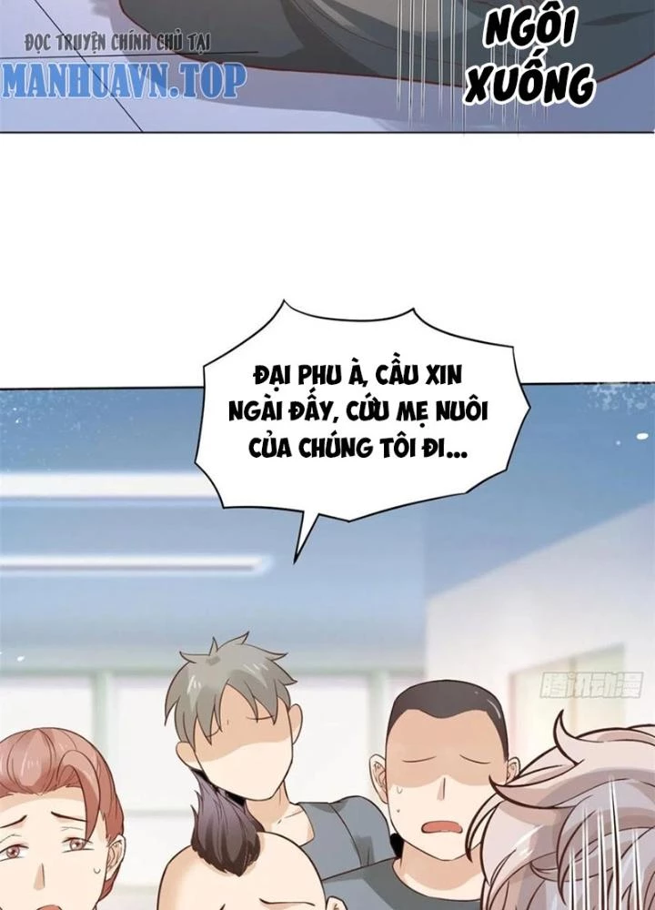 Khi Bác Sĩ Mở Hack Chapter 9 - 109
