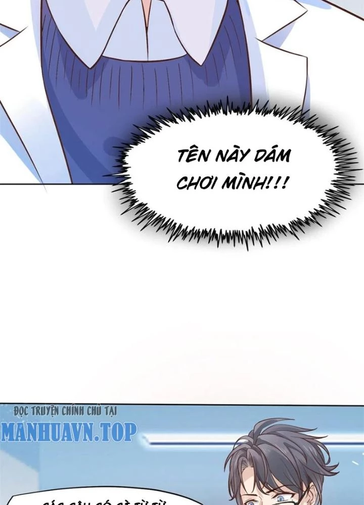 Khi Bác Sĩ Mở Hack Chapter 9 - 117