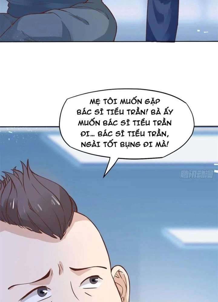 Khi Bác Sĩ Mở Hack Chapter 9 - 121