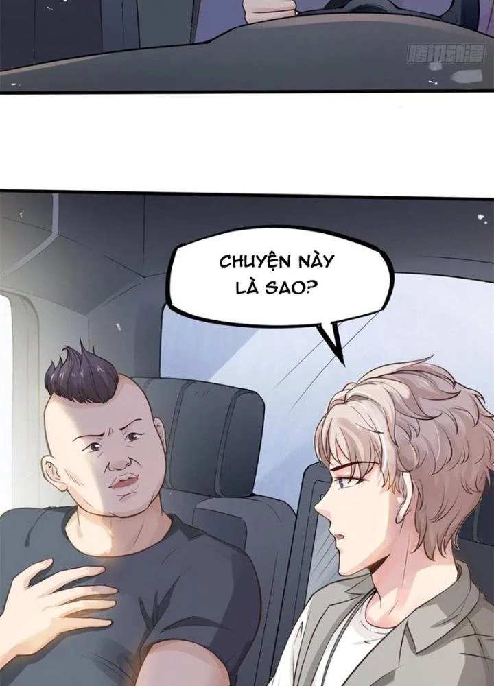 Khi Bác Sĩ Mở Hack Chapter 10 - 5