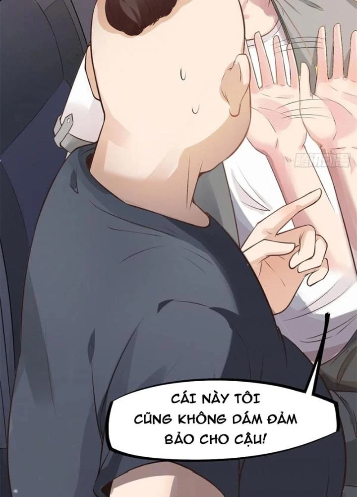 Khi Bác Sĩ Mở Hack Chapter 10 - 9