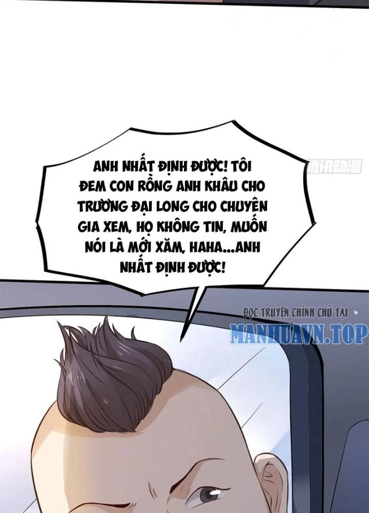 Khi Bác Sĩ Mở Hack Chapter 10 - 11