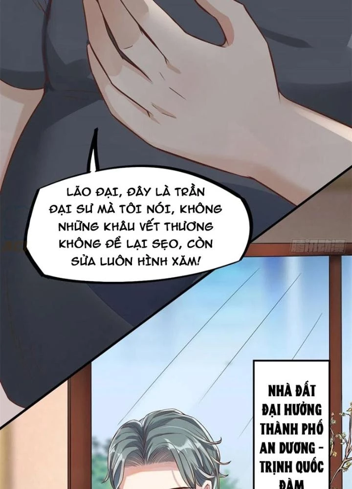 Khi Bác Sĩ Mở Hack Chapter 10 - 25