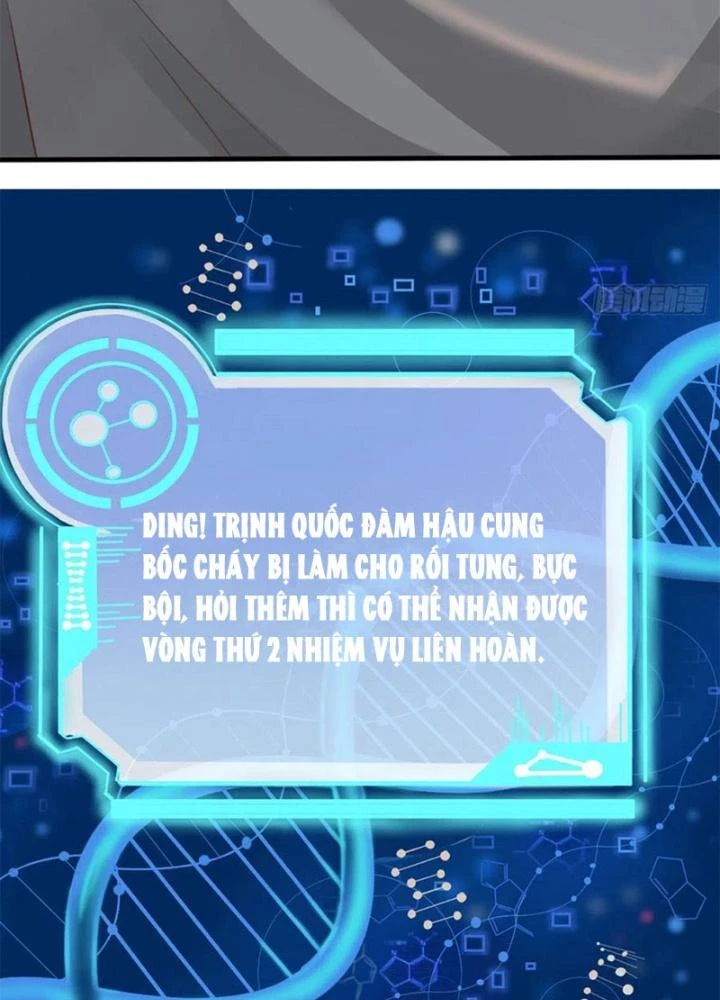 Khi Bác Sĩ Mở Hack Chapter 10 - 33
