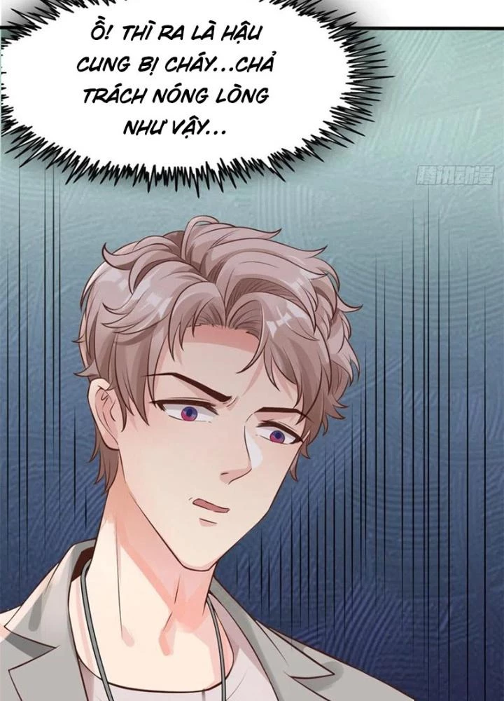 Khi Bác Sĩ Mở Hack Chapter 10 - 35
