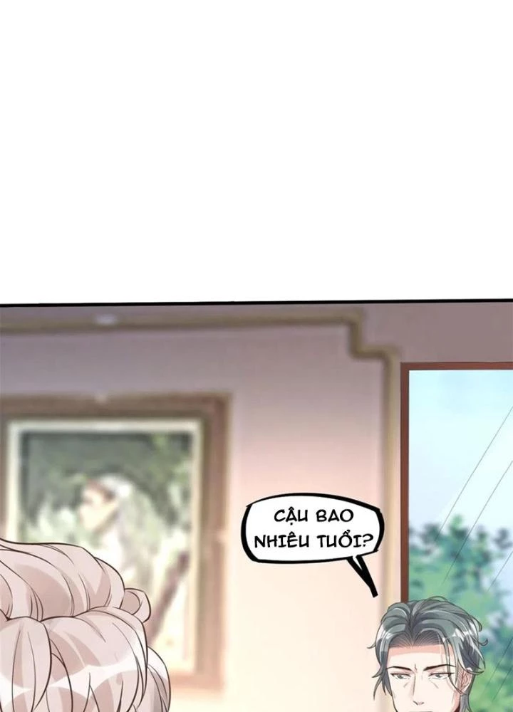 Khi Bác Sĩ Mở Hack Chapter 10 - 39
