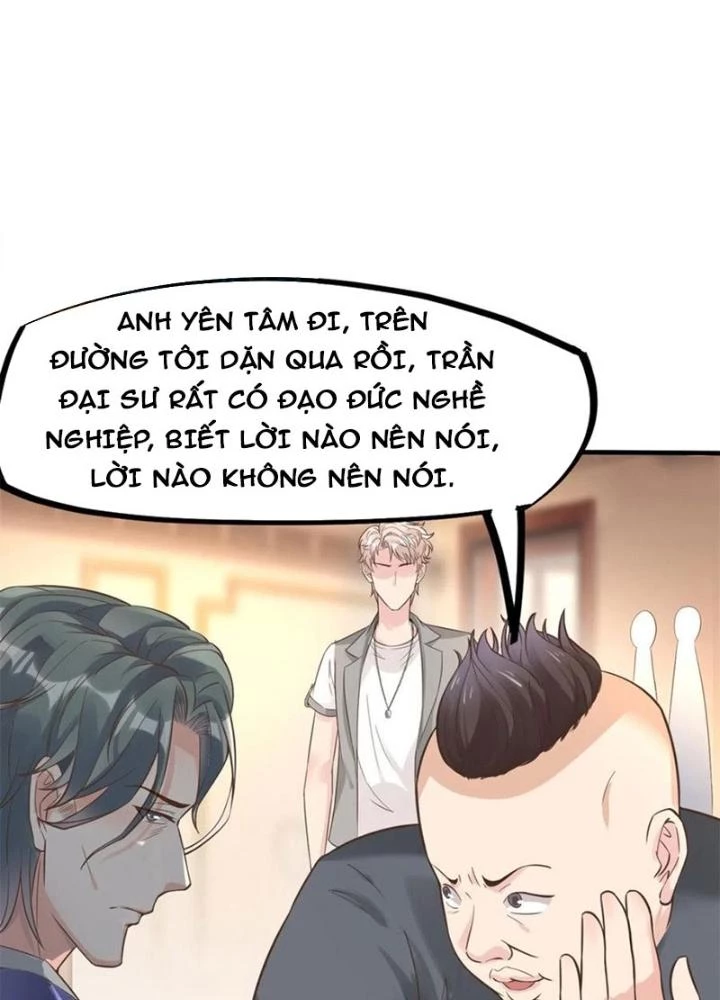 Khi Bác Sĩ Mở Hack Chapter 10 - 49