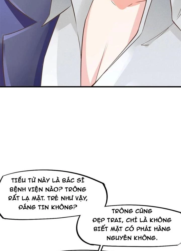 Khi Bác Sĩ Mở Hack Chapter 10 - 61