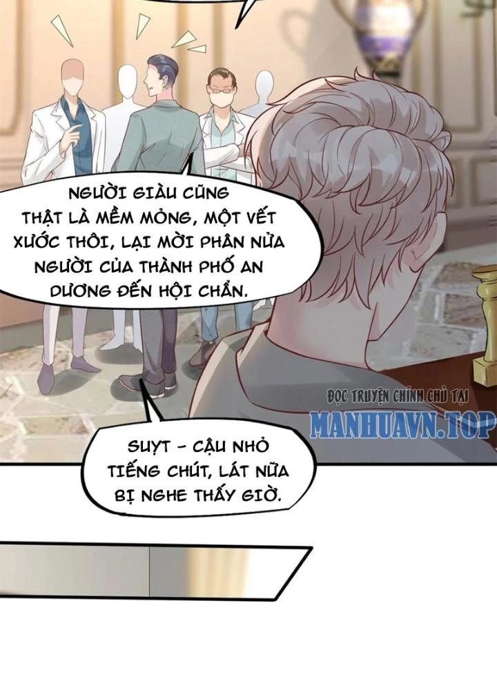 Khi Bác Sĩ Mở Hack Chapter 10 - 63