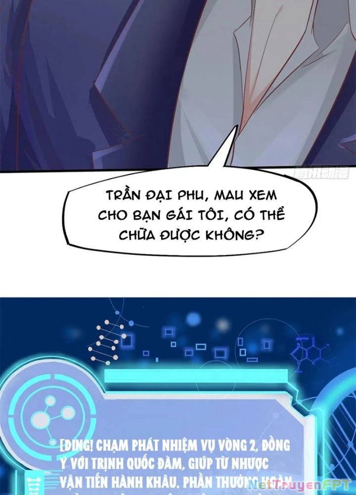 Khi Bác Sĩ Mở Hack Chapter 10 - 79
