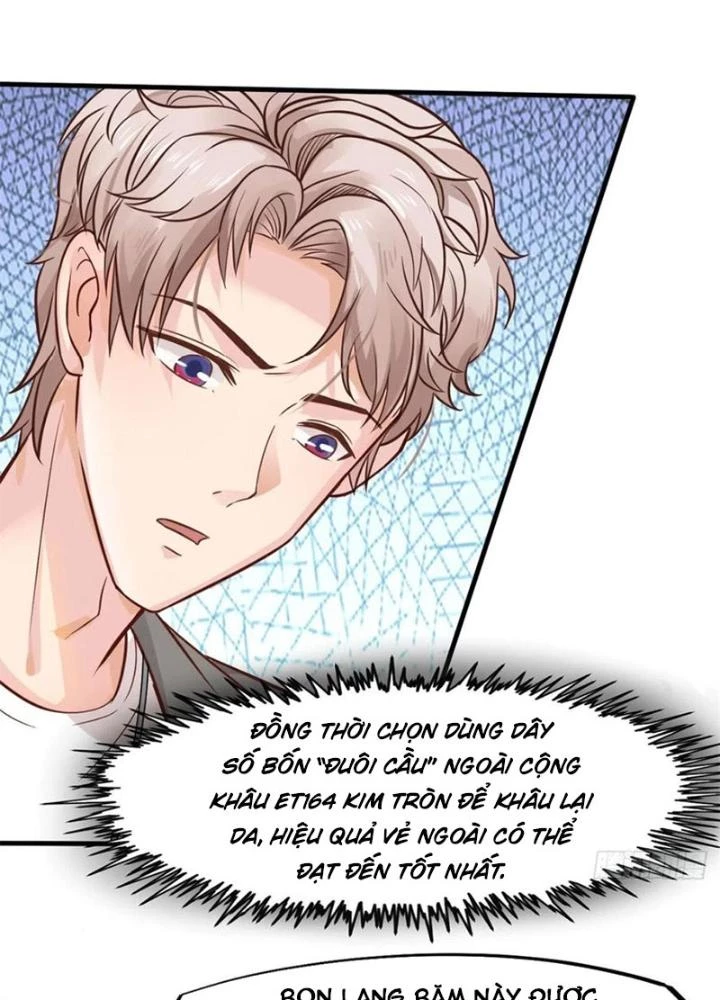 Khi Bác Sĩ Mở Hack Chapter 10 - 85