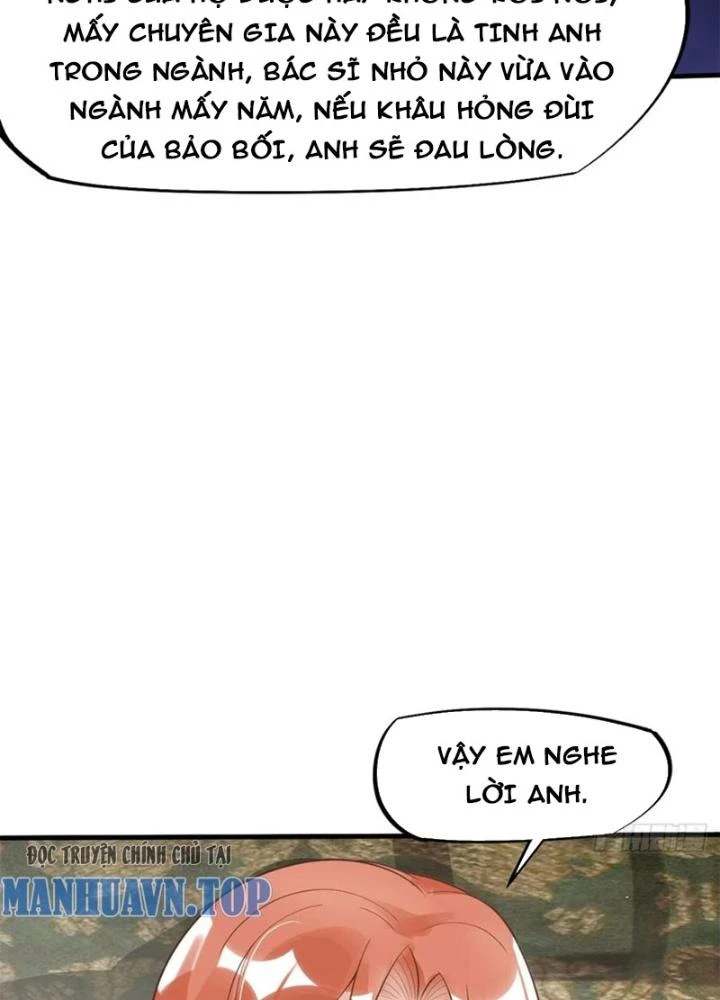 Khi Bác Sĩ Mở Hack Chapter 10 - 127