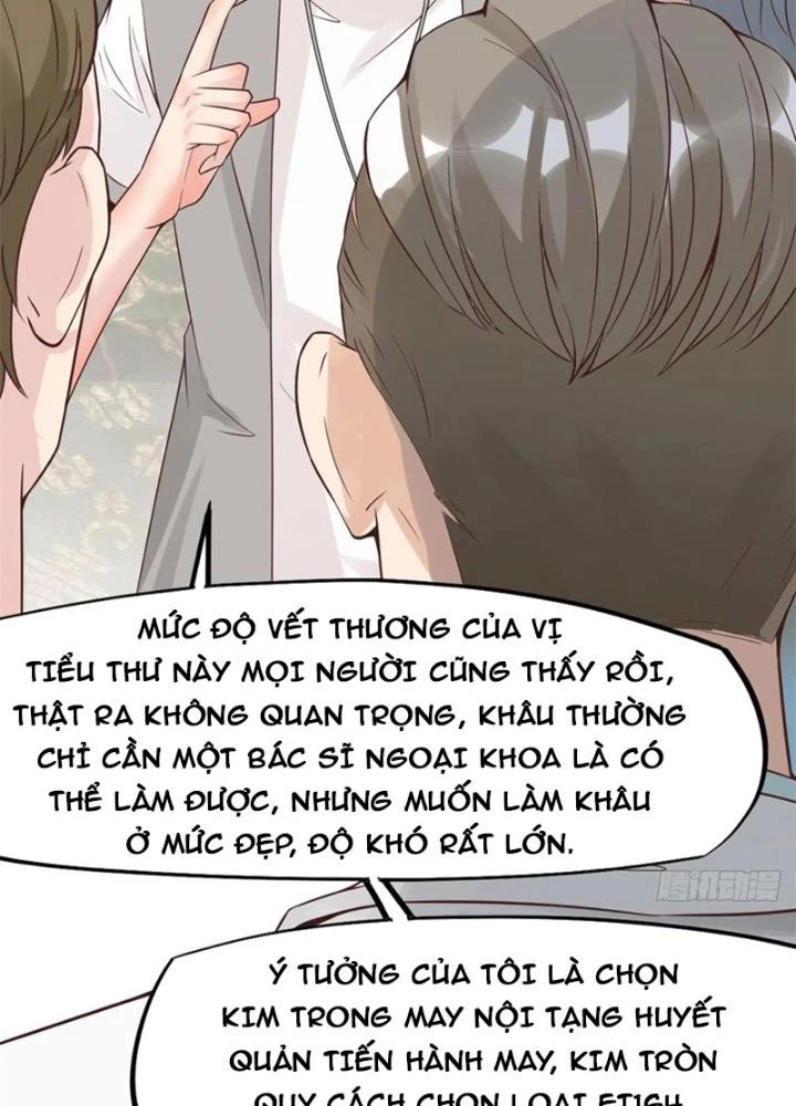 Khi Bác Sĩ Mở Hack Chapter 10 - 133