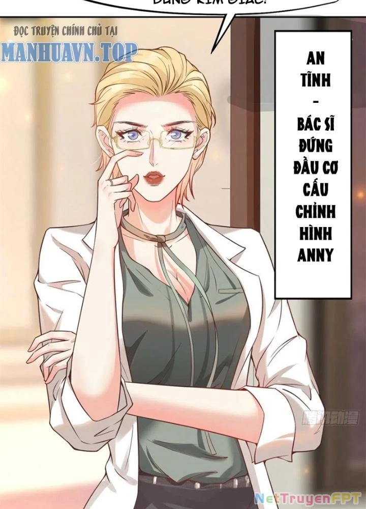 Khi Bác Sĩ Mở Hack Chapter 10 - 139