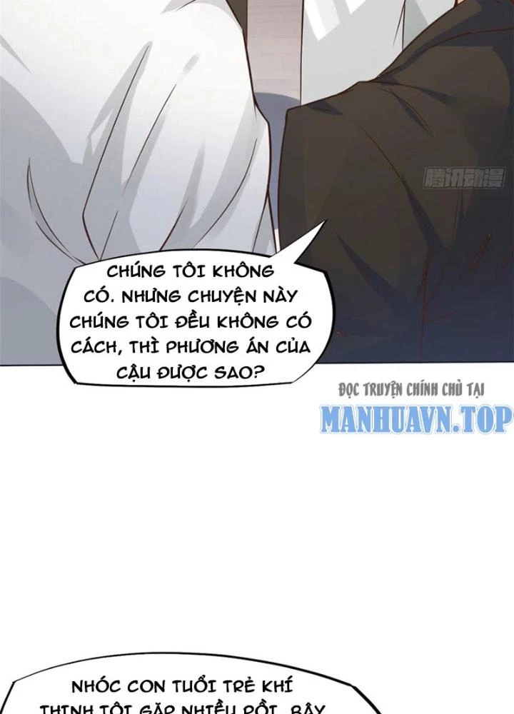 Khi Bác Sĩ Mở Hack Chapter 11 - 3