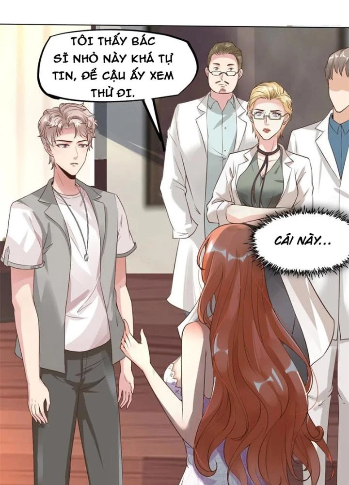 Khi Bác Sĩ Mở Hack Chapter 11 - 9